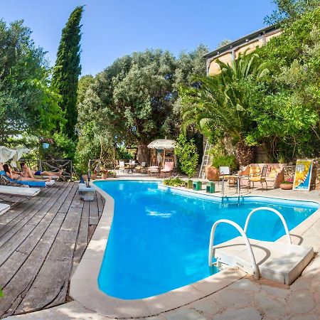 Aparthotel Pavezzo Country Retreat Katouna Zewnętrze zdjęcie