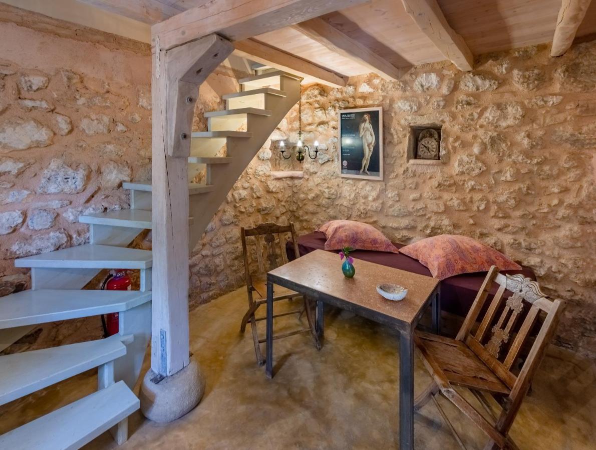 Aparthotel Pavezzo Country Retreat Katouna Zewnętrze zdjęcie