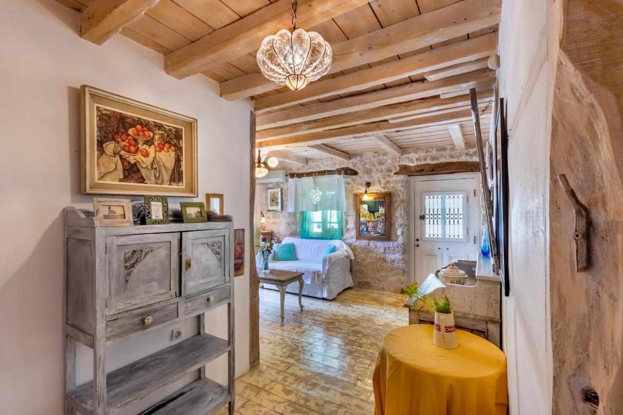 Aparthotel Pavezzo Country Retreat Katouna Zewnętrze zdjęcie
