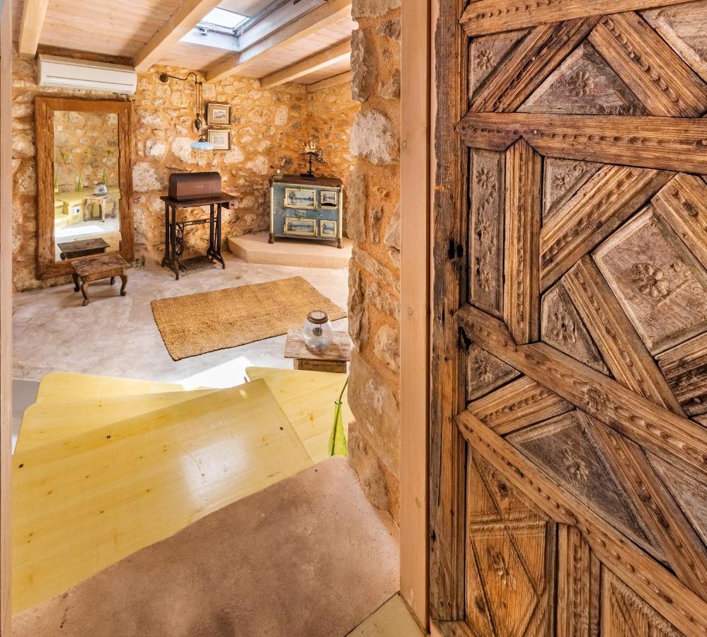 Aparthotel Pavezzo Country Retreat Katouna Zewnętrze zdjęcie