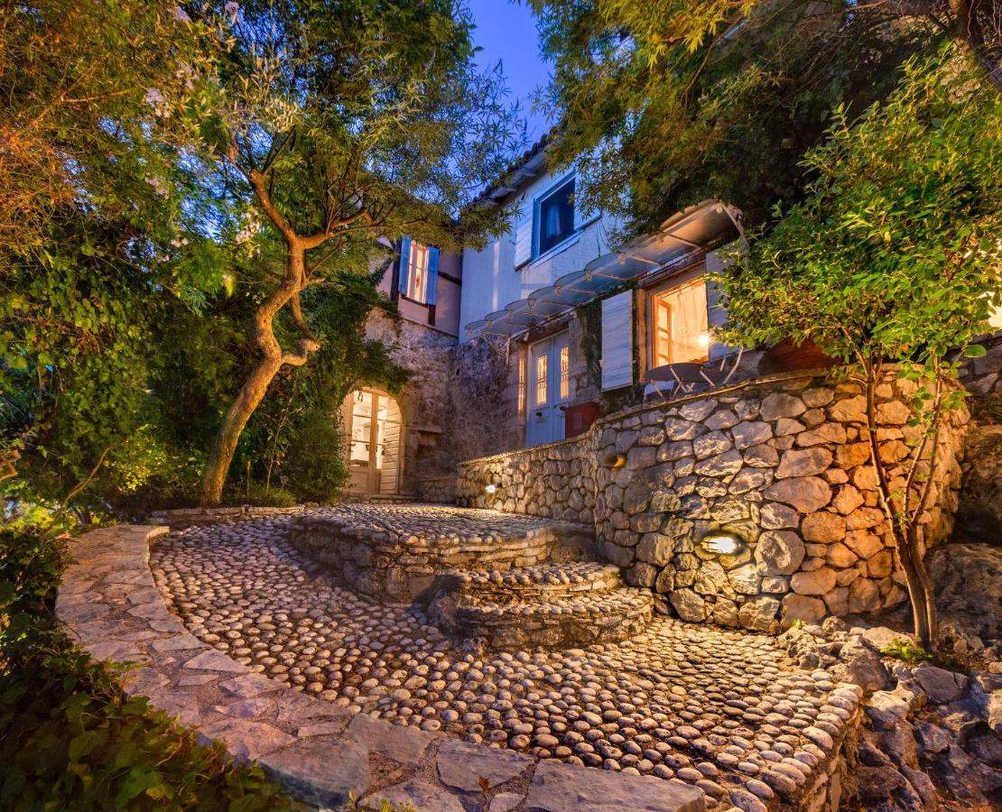 Aparthotel Pavezzo Country Retreat Katouna Zewnętrze zdjęcie