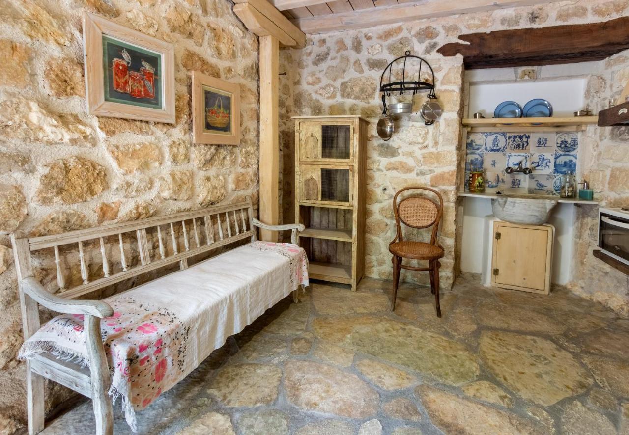 Aparthotel Pavezzo Country Retreat Katouna Zewnętrze zdjęcie