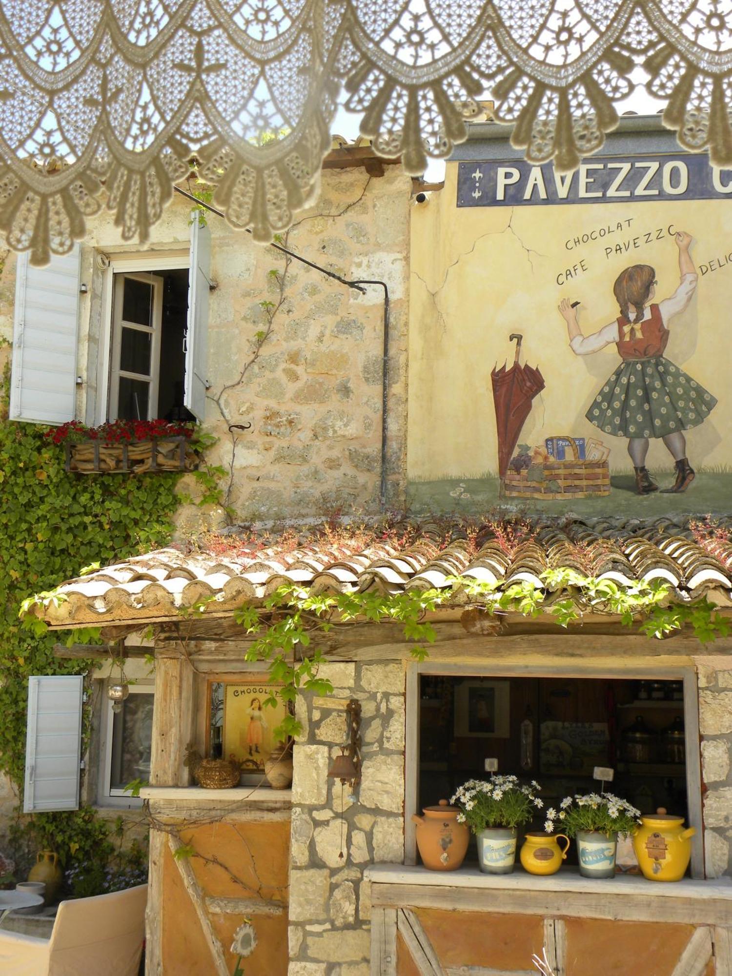 Aparthotel Pavezzo Country Retreat Katouna Zewnętrze zdjęcie