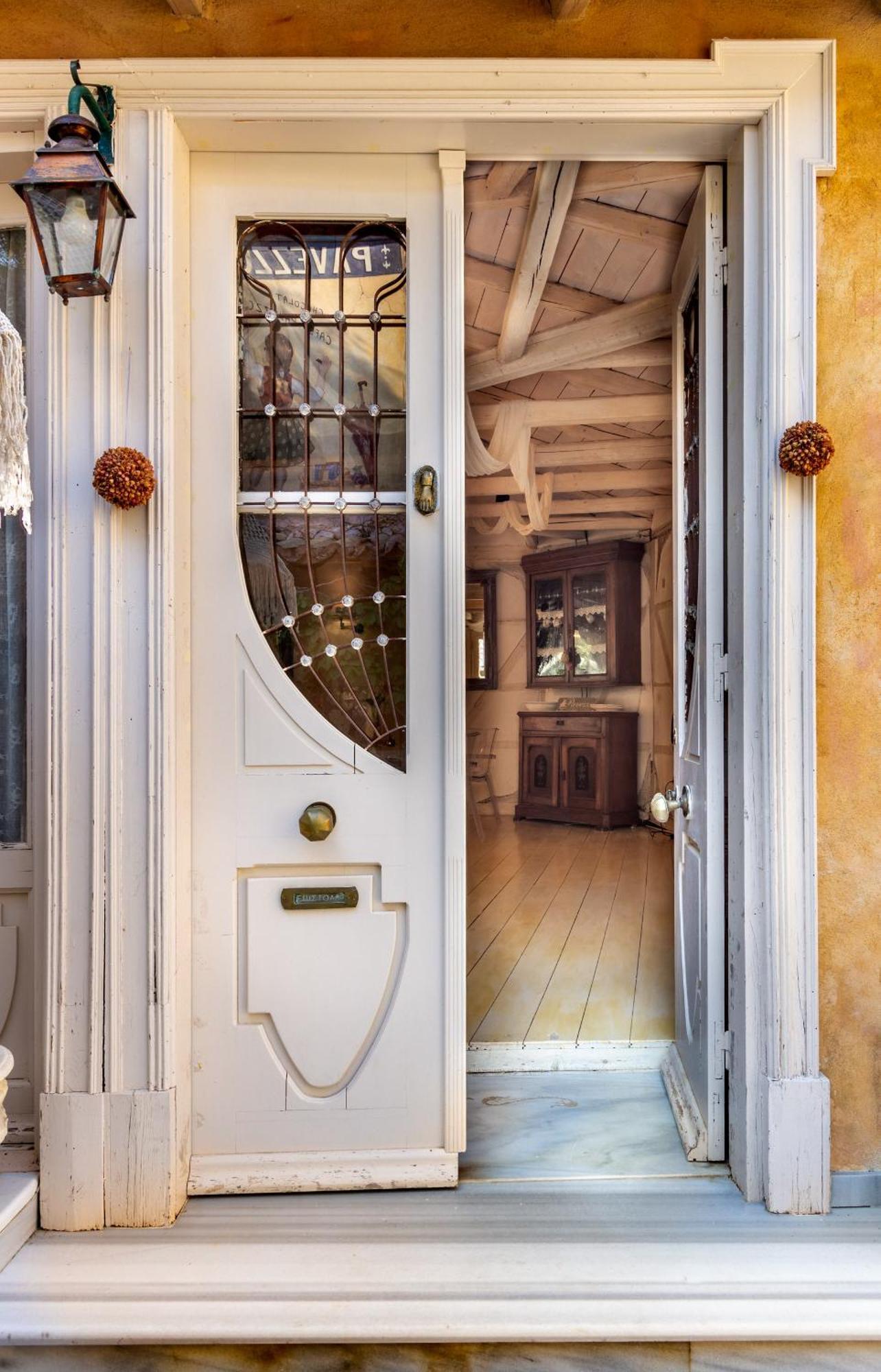 Aparthotel Pavezzo Country Retreat Katouna Zewnętrze zdjęcie