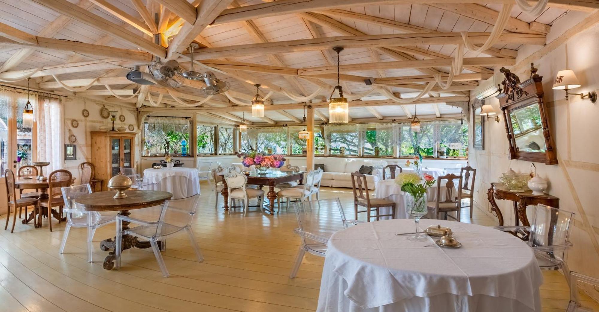 Aparthotel Pavezzo Country Retreat Katouna Zewnętrze zdjęcie