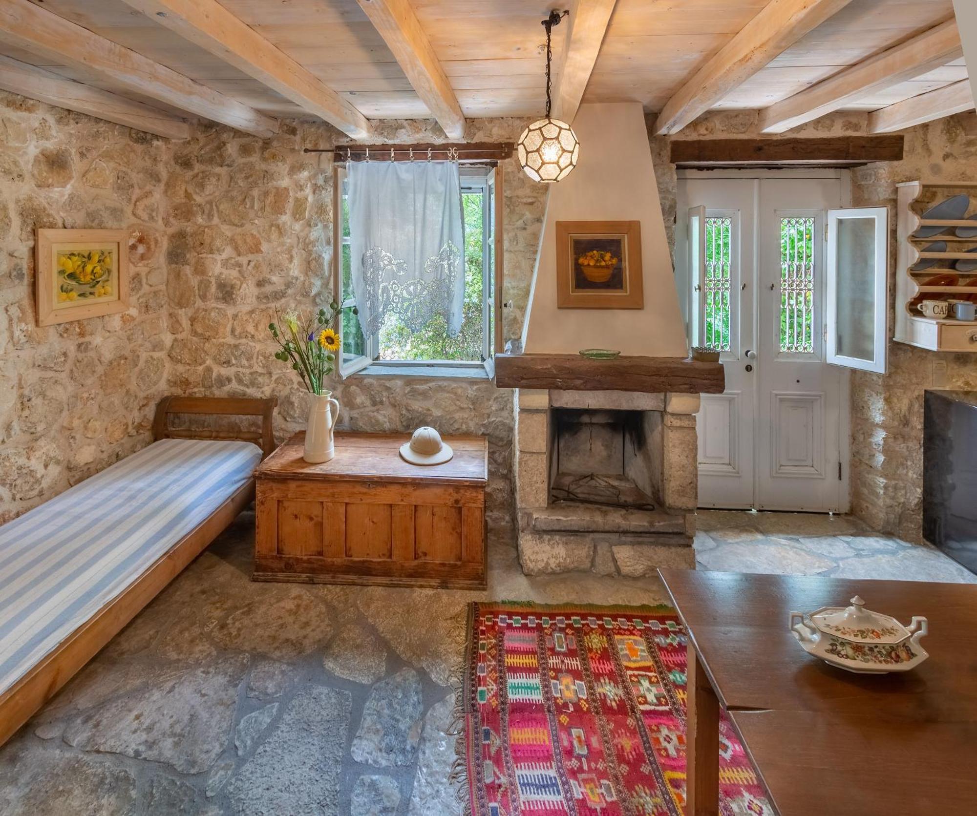 Aparthotel Pavezzo Country Retreat Katouna Zewnętrze zdjęcie