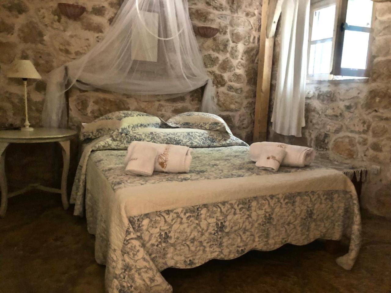 Aparthotel Pavezzo Country Retreat Katouna Zewnętrze zdjęcie