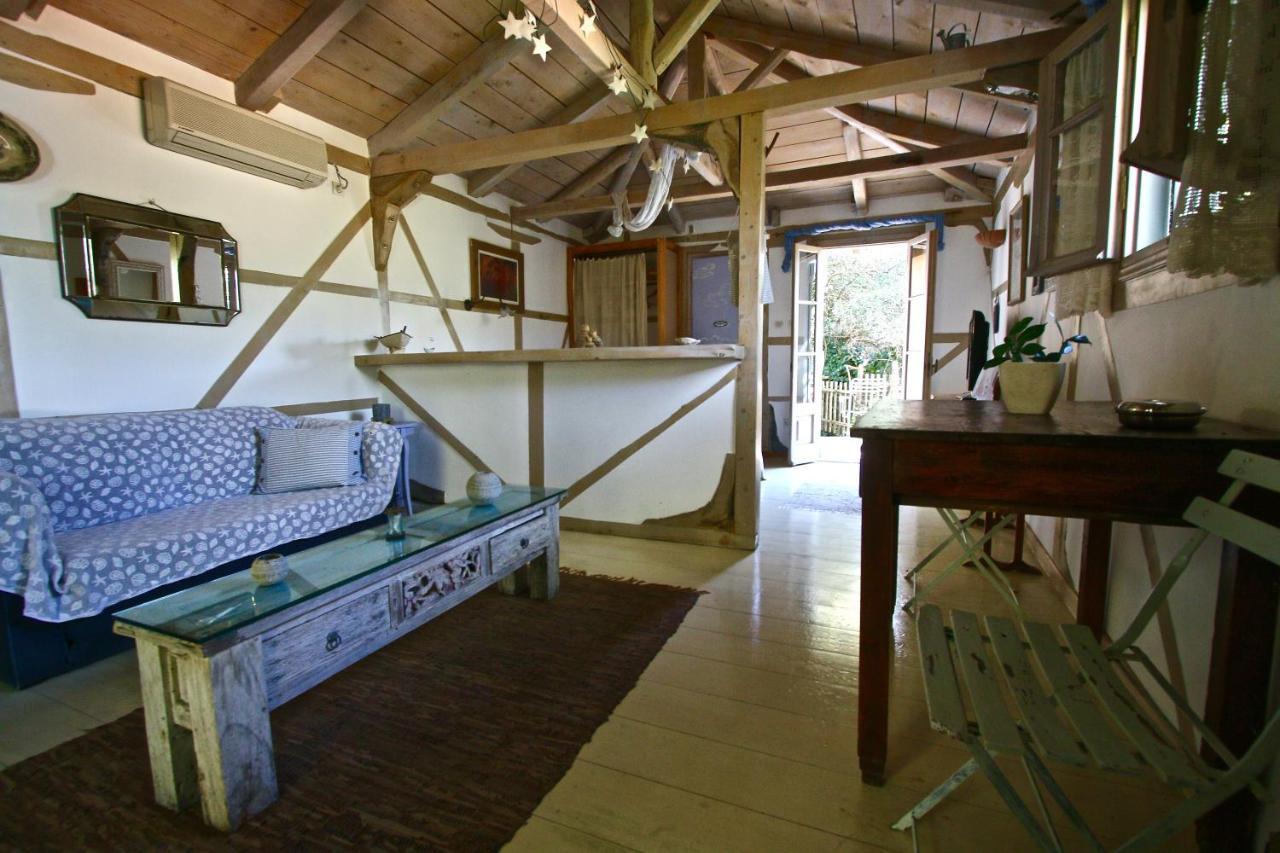 Aparthotel Pavezzo Country Retreat Katouna Zewnętrze zdjęcie