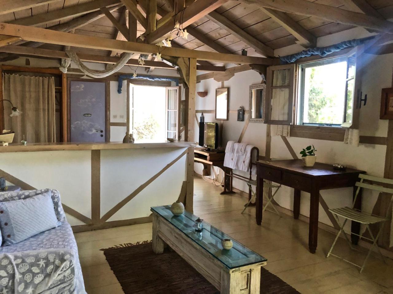 Aparthotel Pavezzo Country Retreat Katouna Zewnętrze zdjęcie